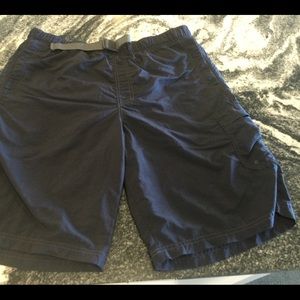 Mens Columbia Shorts